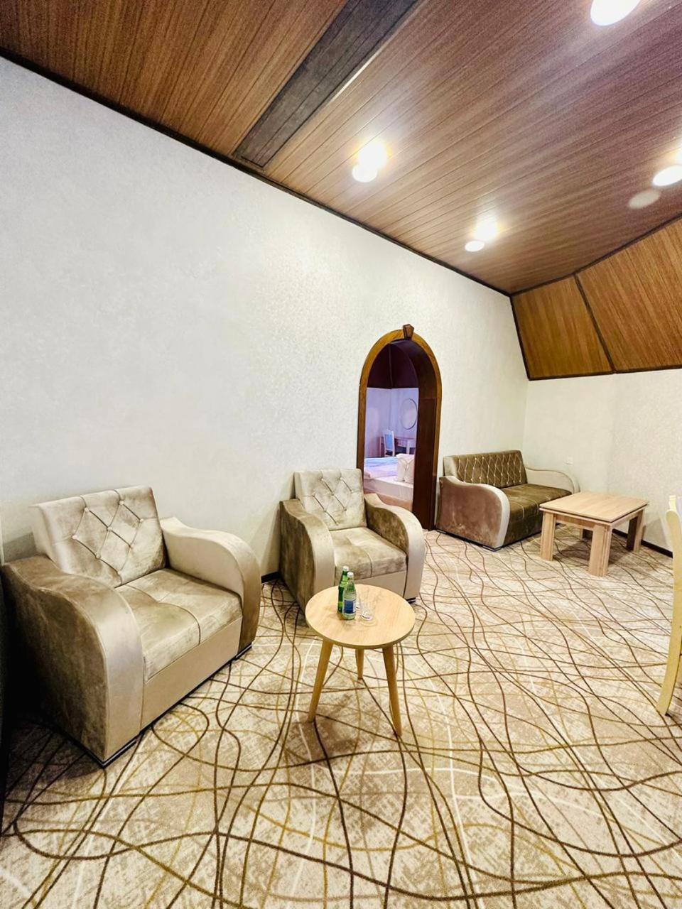 Cinema Boutique Hotel Гянджа Екстер'єр фото