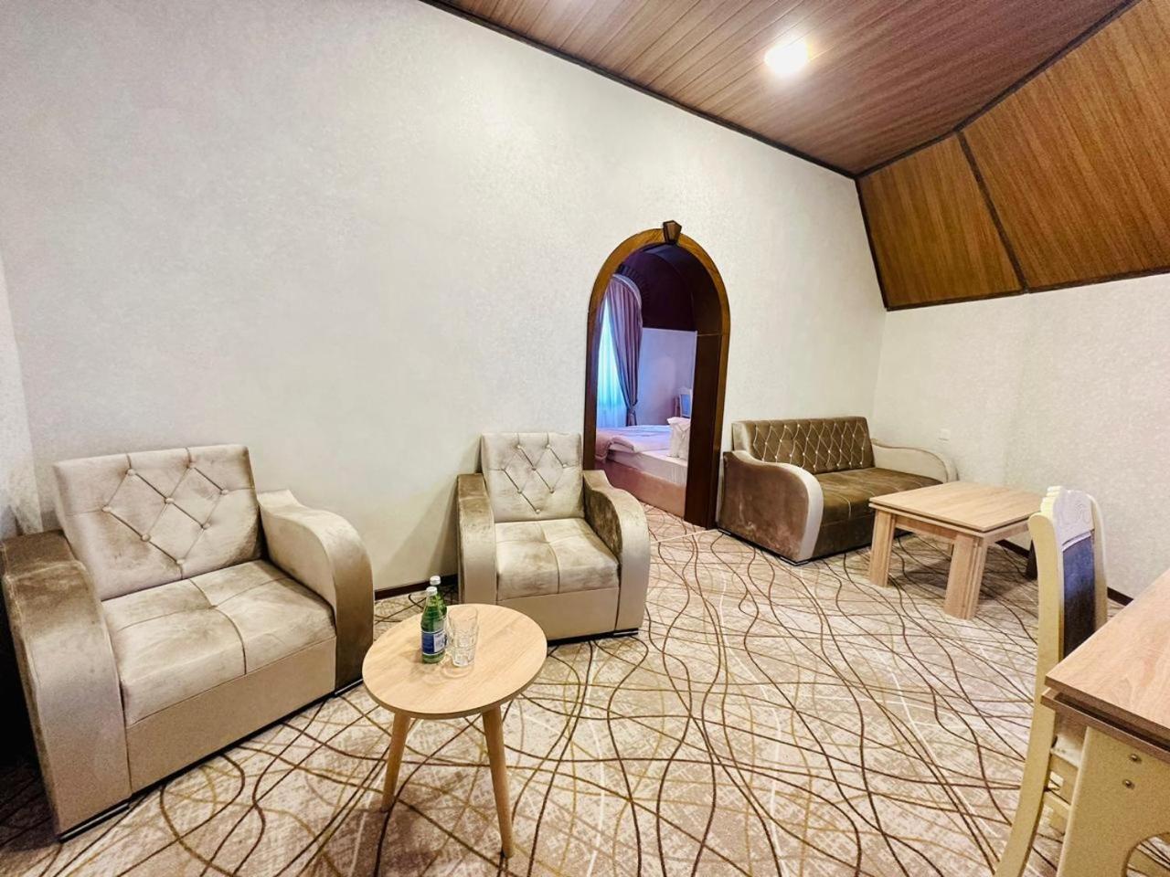Cinema Boutique Hotel Гянджа Екстер'єр фото